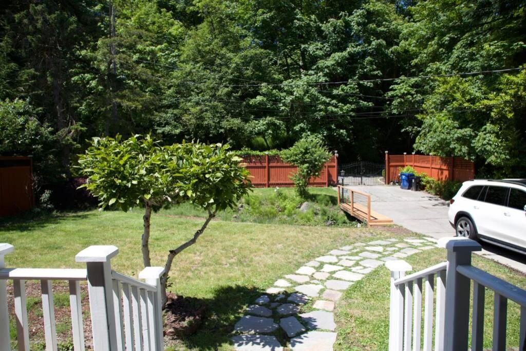 Private Seattle Getaway Home Near Lake Washington! المظهر الخارجي الصورة