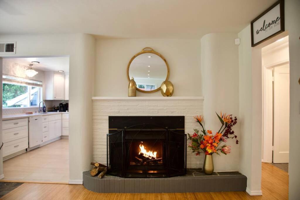 Private Seattle Getaway Home Near Lake Washington! المظهر الخارجي الصورة
