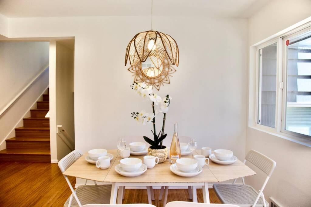 Private Seattle Getaway Home Near Lake Washington! المظهر الخارجي الصورة