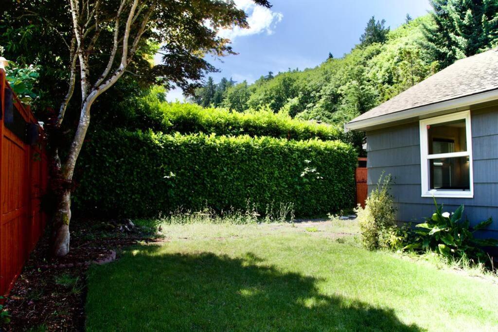 Private Seattle Getaway Home Near Lake Washington! المظهر الخارجي الصورة