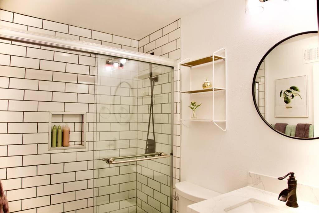 Private Seattle Getaway Home Near Lake Washington! المظهر الخارجي الصورة