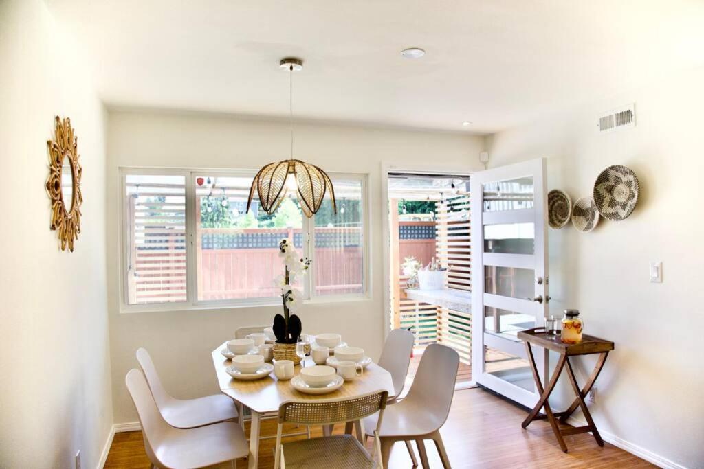 Private Seattle Getaway Home Near Lake Washington! المظهر الخارجي الصورة