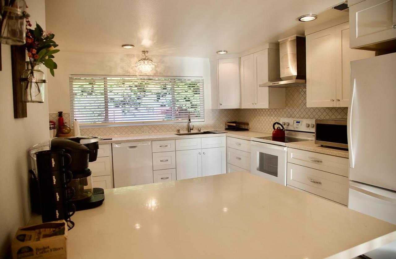 Private Seattle Getaway Home Near Lake Washington! المظهر الخارجي الصورة